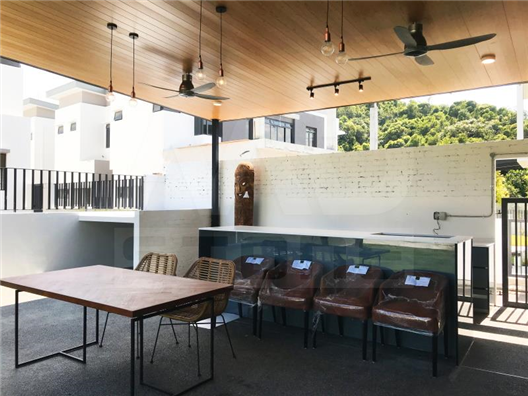 Horizon Hill Jalan Rimba Johor Bahru（JB）Malaysia