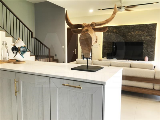 Horizon Hill Jalan Rimba Johor Bahru（JB）Malaysia