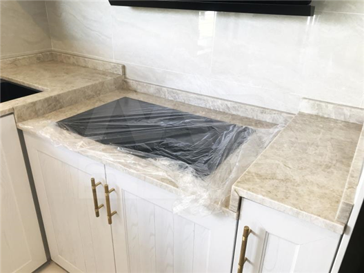 Horizon Hill Jalan Rimba Johor Bahru（JB）Malaysia