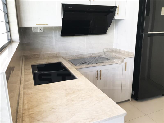 Horizon Hill Jalan Rimba Johor Bahru（JB）Malaysia