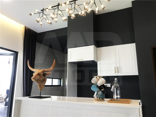 Horizon Hill Jalan Rimba Johor Bahru（JB）Malaysia