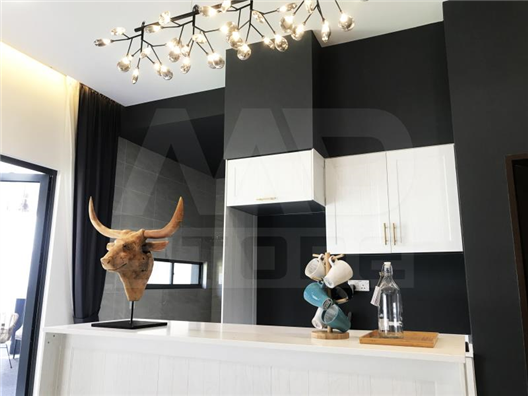 Horizon Hill Jalan Rimba Johor Bahru（JB）Malaysia