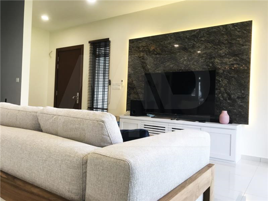 Horizon Hill Jalan Rimba Johor Bahru（JB）Malaysia