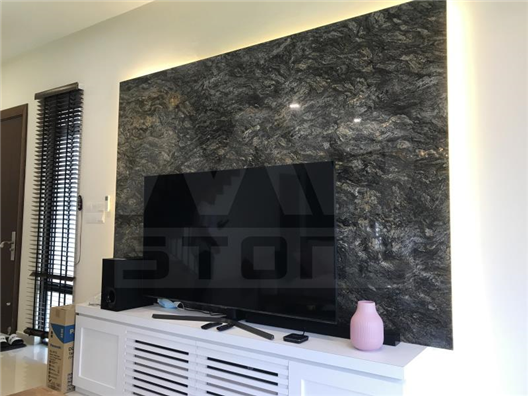 Horizon Hill Jalan Rimba Johor Bahru（JB）Malaysia