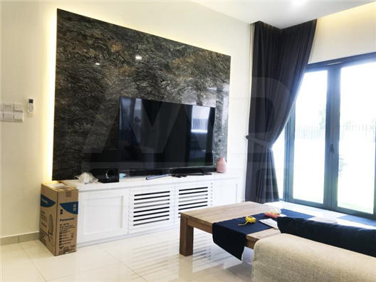 Horizon Hill Jalan Rimba Johor Bahru（JB）Malaysia