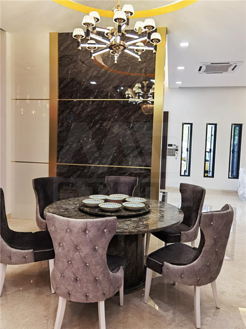 Horizon Hill Jalan Anjung Johor Bahru (JB) Malaysia 