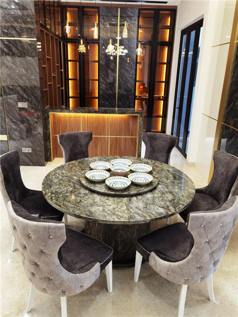 Horizon Hill Jalan Anjung Johor Bahru (JB) Malaysia 