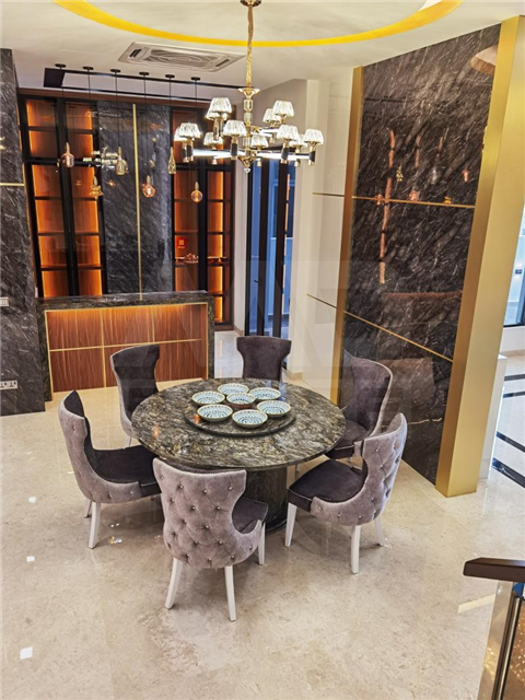 Horizon Hill Jalan Anjung Johor Bahru (JB) Malaysia 