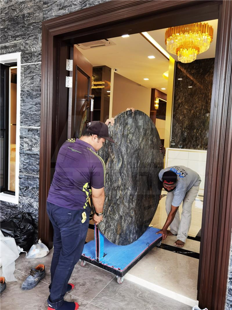 Horizon Hill Jalan Anjung Johor Bahru (JB) Malaysia 