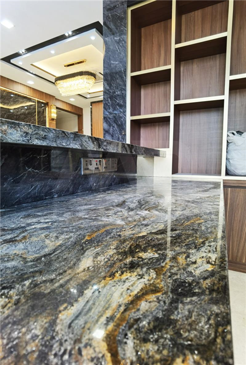 Horizon Hill Jalan Anjung Johor Bahru (JB) Malaysia 