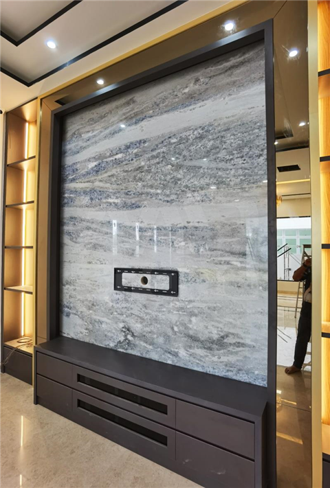 Horizon Hill Jalan Anjung Johor Bahru (JB) Malaysia 