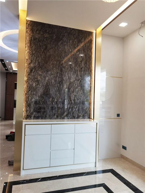 Horizon Hill Jalan Anjung Johor Bahru (JB) Malaysia 