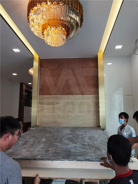 Horizon Hill Jalan Anjung Johor Bahru (JB) Malaysia 