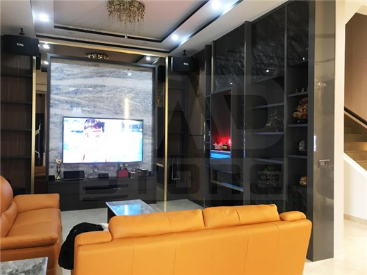 Horizon Hill Jalan Anjung Johor Bahru (JB) Malaysia 