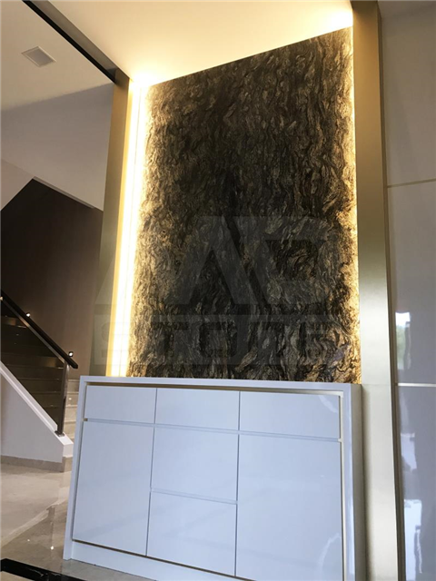 Horizon Hill Jalan Anjung Johor Bahru (JB) Malaysia 