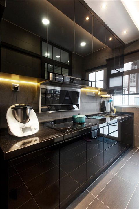 Eco Spring Johor Bahru (JB) Malaysia