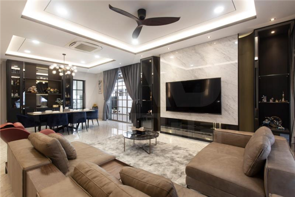 Eco Spring Johor Bahru (JB) Malaysia