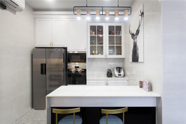 Eco Spring Johor Bahru (JB) Malaysia