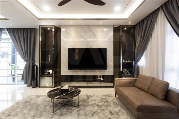 Eco Spring Johor Bahru (JB) Malaysia