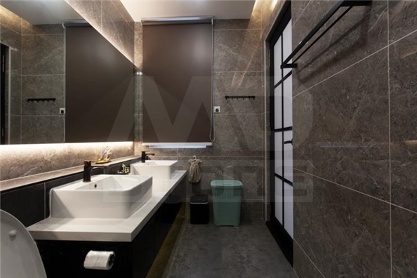 Eco Spring Johor Bahru (JB) Malaysia