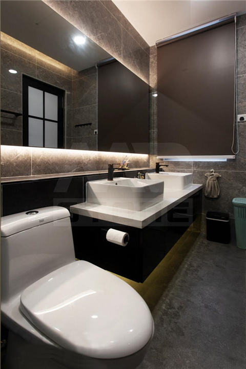 Eco Spring Johor Bahru (JB) Malaysia