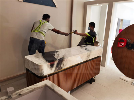 Toppen My Digital Lock Johor Bahru (JB ) Malaysia