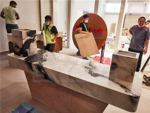 Toppen My Digital Lock Johor Bahru (JB ) Malaysia