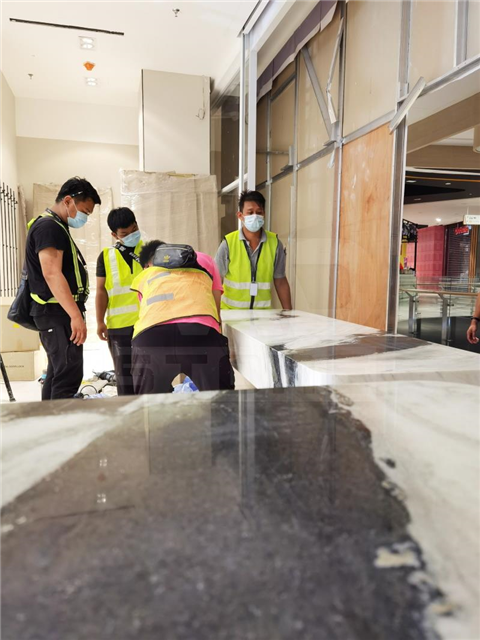 Toppen My Digital Lock Johor Bahru (JB ) Malaysia