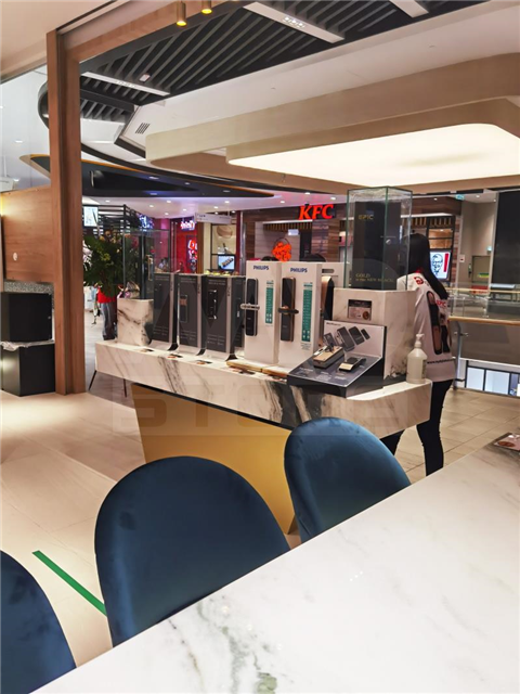 Toppen My Digital Lock Johor Bahru (JB ) Malaysia