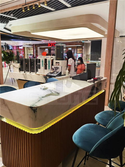 Toppen My Digital Lock Johor Bahru (JB ) Malaysia