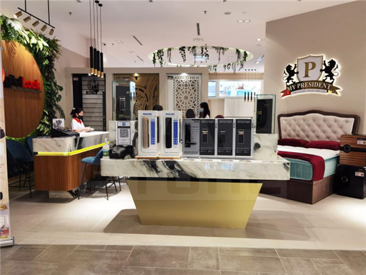 Toppen My Digital Lock Johor Bahru (JB ) Malaysia