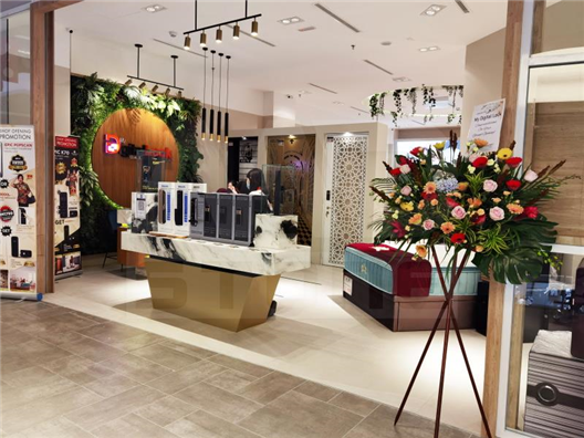 Toppen My Digital Lock Johor Bahru (JB ) Malaysia