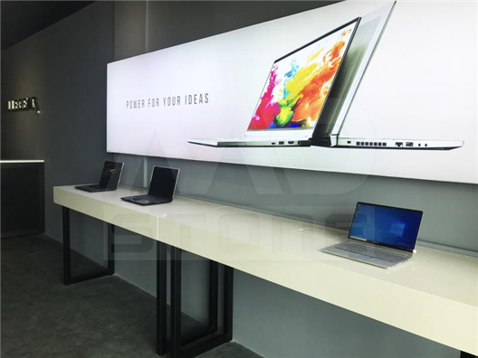 Illegear Computer Shop Johor Bahru (JB) Malaysia