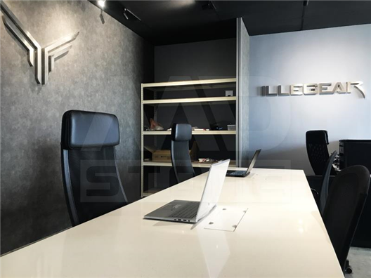 Illegear Computer Shop Johor Bahru (JB) Malaysia