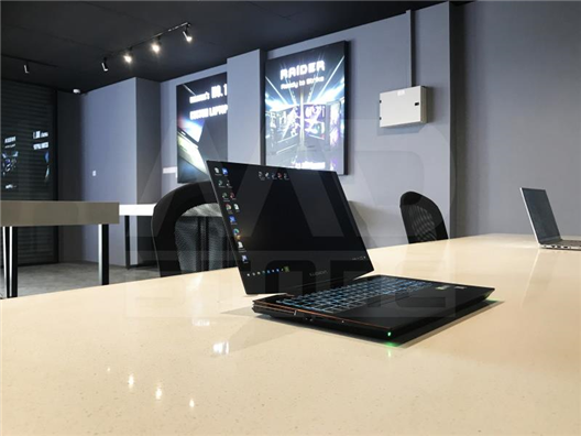 Illegear Computer Shop Johor Bahru (JB) Malaysia