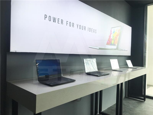 Illegear Computer Shop Johor Bahru (JB) Malaysia