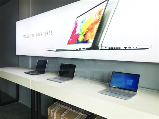 Illegear Computer Shop Johor Bahru (JB) Malaysia