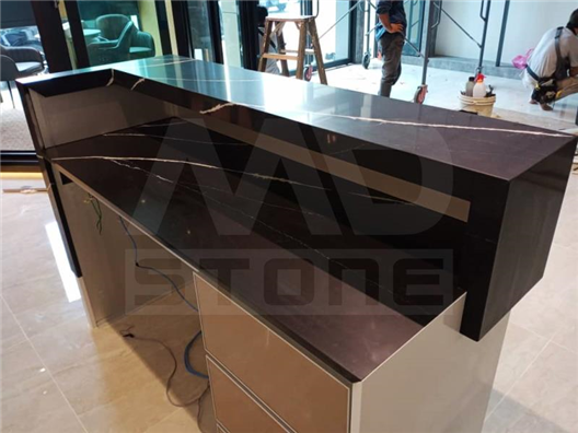Gao Yong Glass & Aluminium Works Sdn Bhd Showroom  Johor Bahru (JB) ，Malaysia 