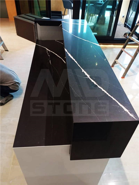 Gao Yong Glass & Aluminium Works Sdn Bhd Showroom  Johor Bahru (JB) ，Malaysia 