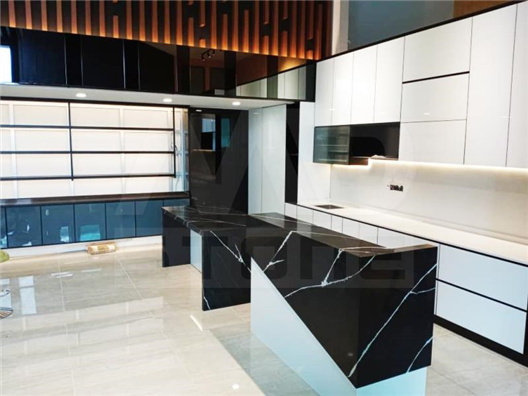 Gao Yong Glass & Aluminium Works Sdn Bhd Showroom  Johor Bahru (JB) ，Malaysia 