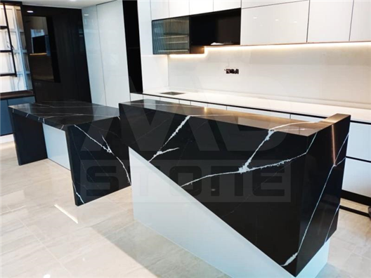 Gao Yong Glass & Aluminium Works Sdn Bhd Showroom  Johor Bahru (JB) ，Malaysia 