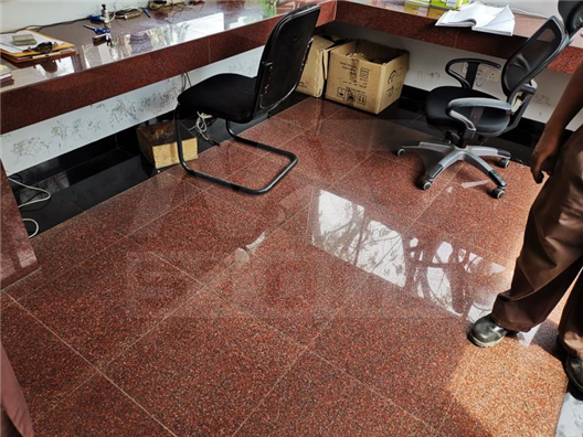 Factory Cocoa Johor Bahru (JB) Malaysia