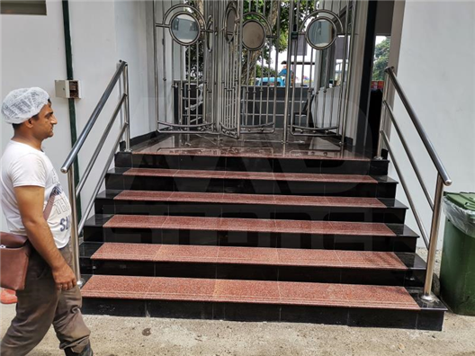 Factory Cocoa Johor Bahru (JB) Malaysia