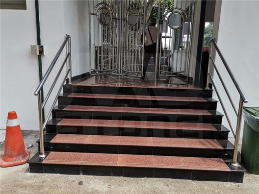 Factory Cocoa Johor Bahru (JB) Malaysia