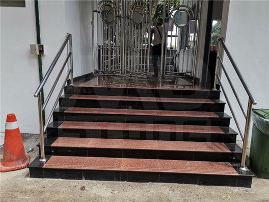 Factory Cocoa Johor Bahru (JB) Malaysia