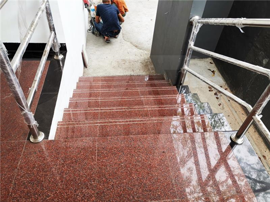 Factory Cocoa Johor Bahru (JB) Malaysia