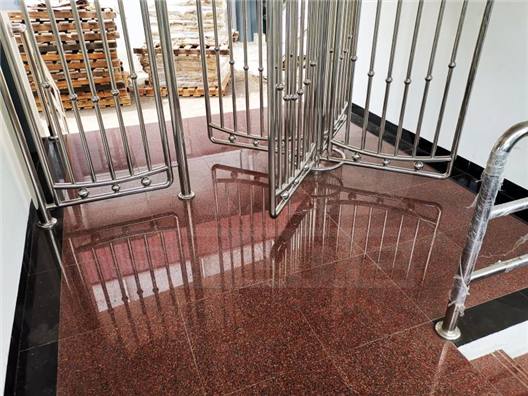 Factory Cocoa Johor Bahru (JB) Malaysia