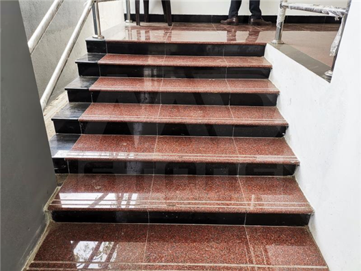 Factory Cocoa Johor Bahru (JB) Malaysia