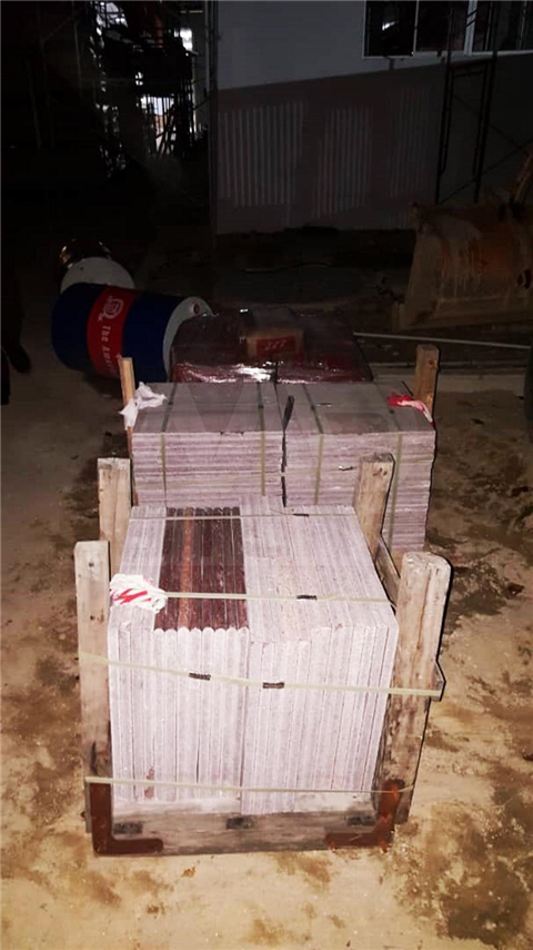 Factory Cocoa Johor Bahru (JB) Malaysia