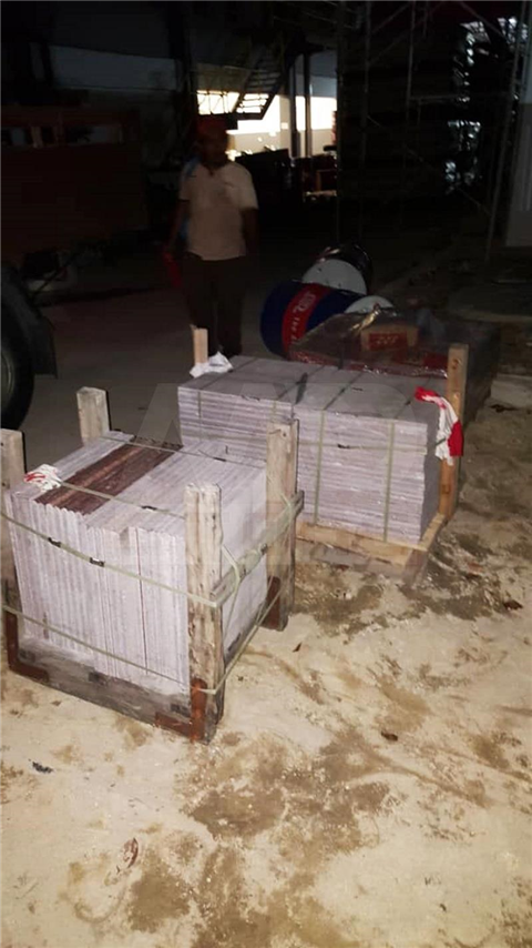 Factory Cocoa Johor Bahru (JB) Malaysia